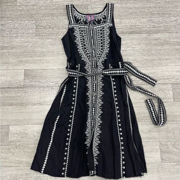 Johnny Was Cami Tank Sun Dress - Picture 1 of 3